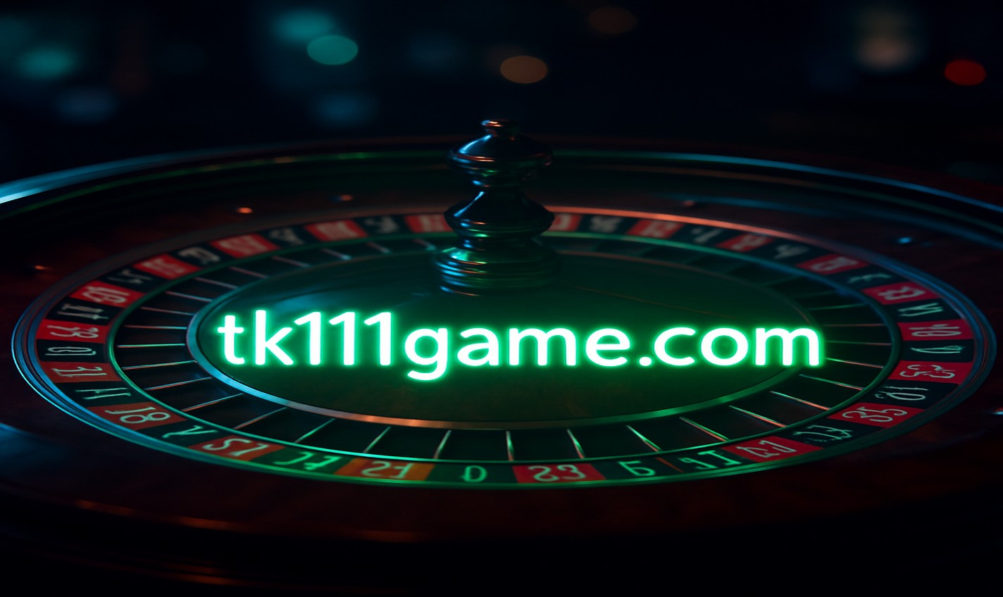 আজই tk111 এ অ্যাকাউন্ট খুলুন